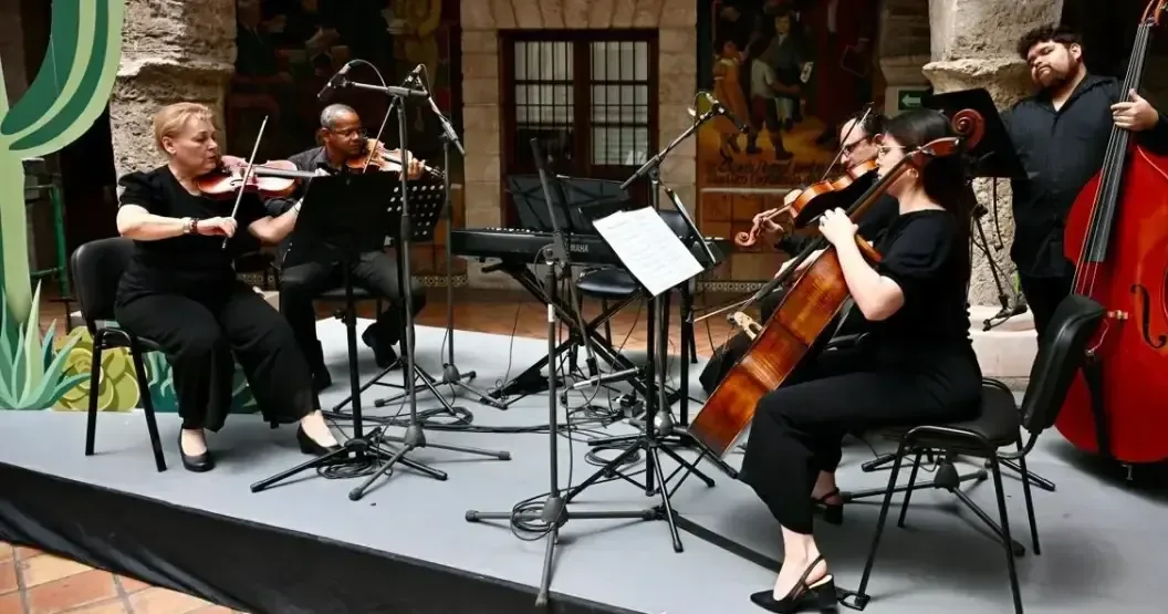 La edición 2026 del FINA traerá más de 280 eventos con artistas locales e internacionales.