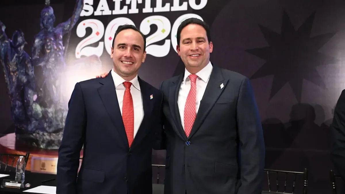 La capital de Coahuila celebró su cumpleaños con música, tradición y reconocimientos a ciudadanos destacados.