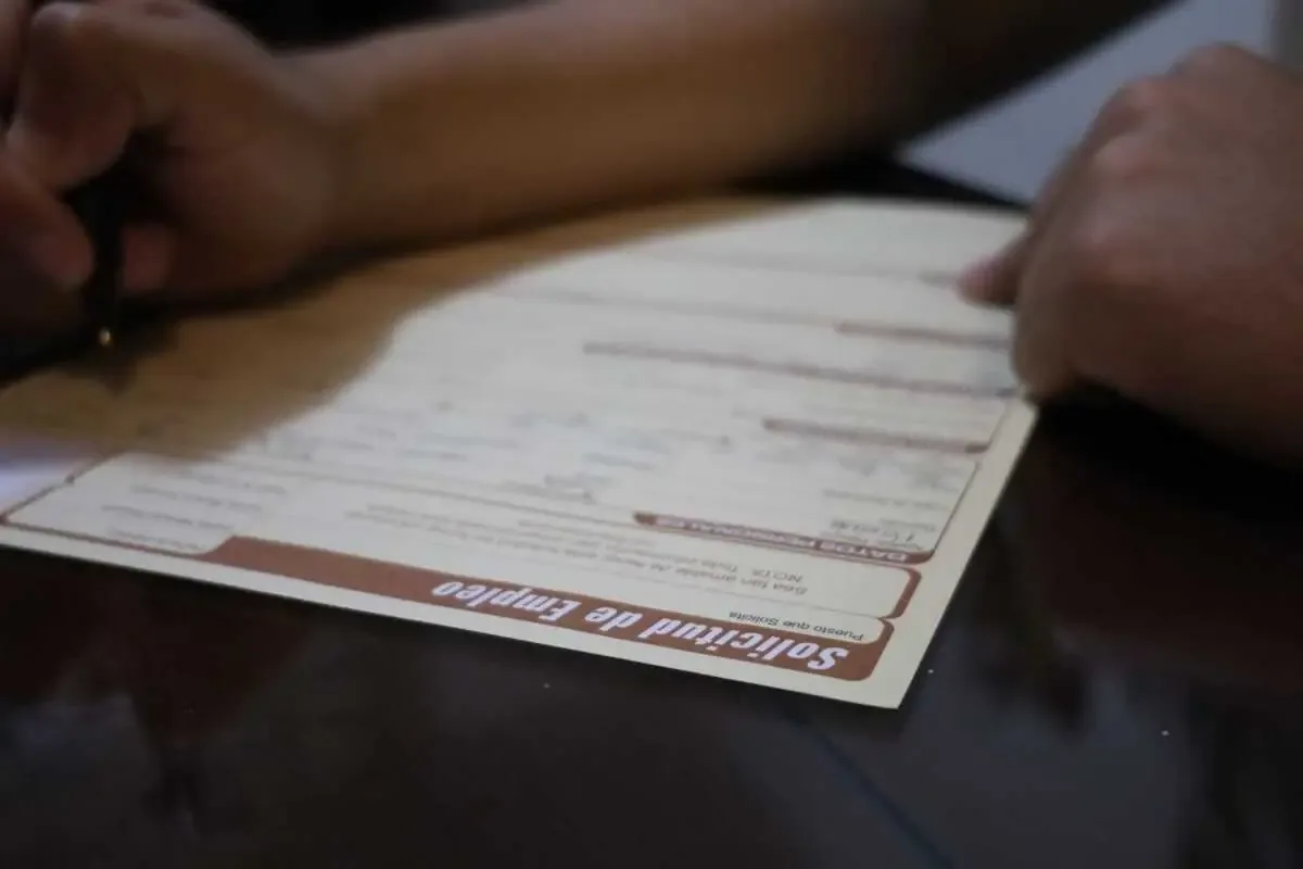La capital de Coahuila lidera la generación de empleos a nivel nacional en el primer cuatrimestre del año.