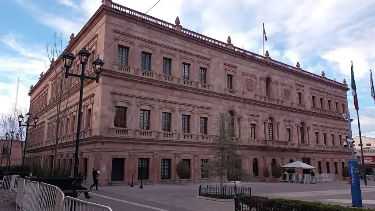El IMCO posiciona a Saltillo entre las mejores ciudades para atraer inversión y talento.