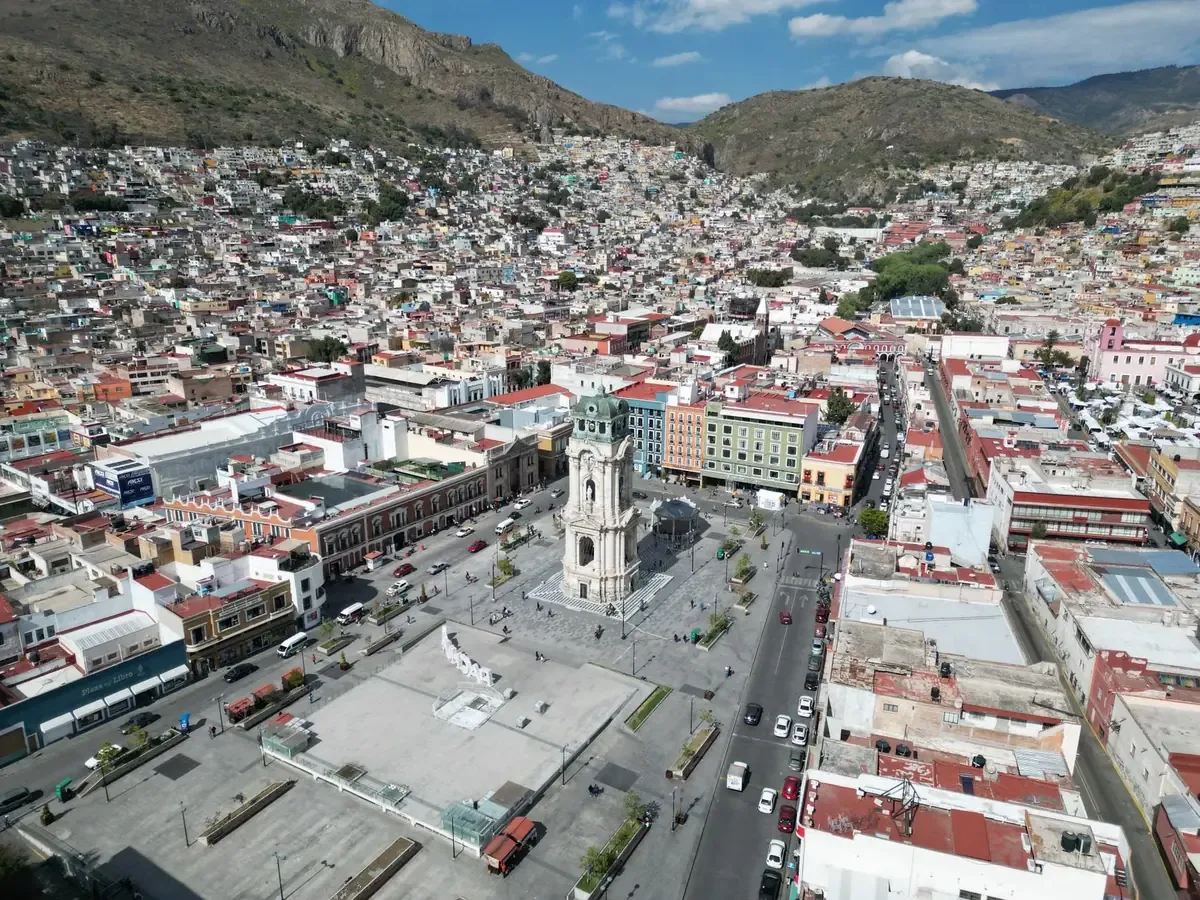 La modernización del plan busca adaptarse a los cambios en movilidad y estructuras urbanas.