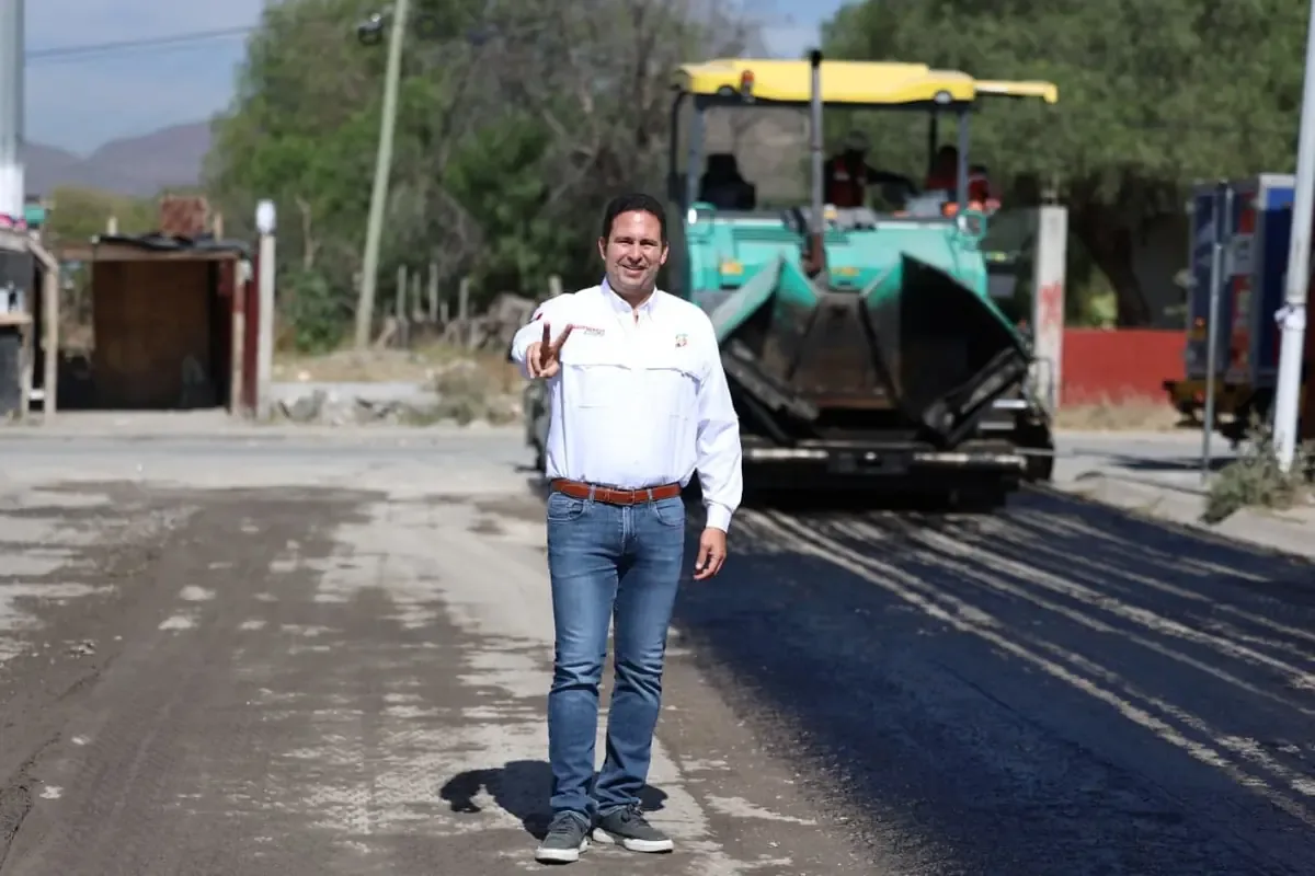 Mejora de infraestructura y atención a necesidades ciudadanas serán prioridades en el proyecto.