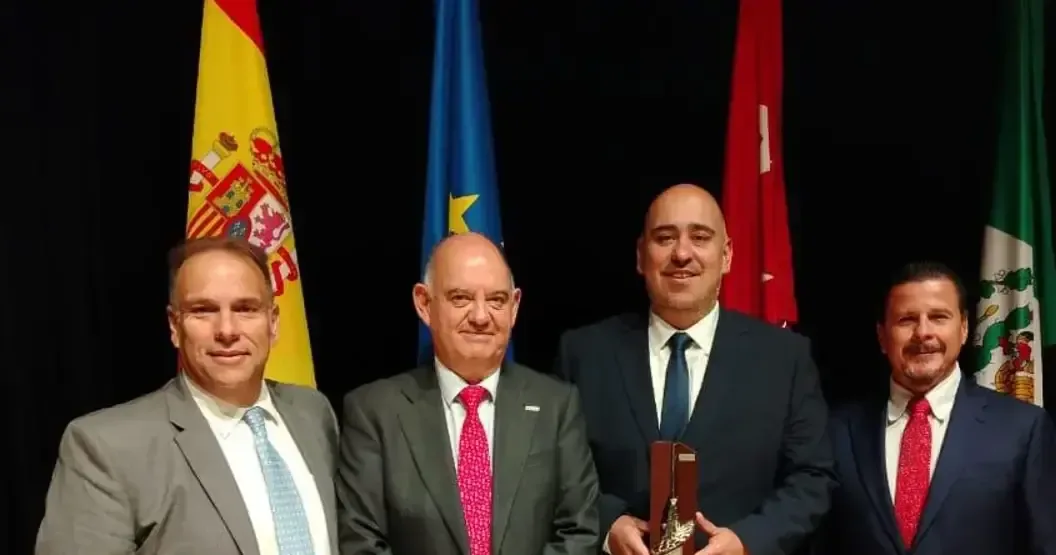 Este galardón reconoce los esfuerzos en limpieza y servicios públicos de la ciudad.
