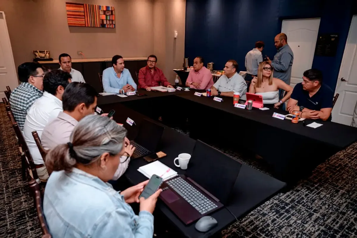 La estrategia busca ofrecer un servicio más eficiente a los ciudadanos de Saltillo mediante mejor atención y coordinación.
