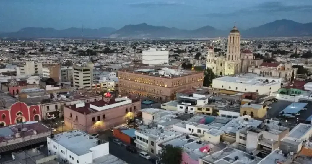 La distinción del IMCO destaca el crecimiento y los retos de Saltillo en competitividad urbana.