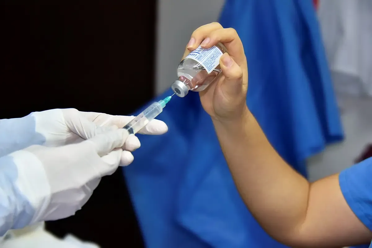 La incidencia de ciclosporiasis en México es baja, sin muertes ni brote en curso.