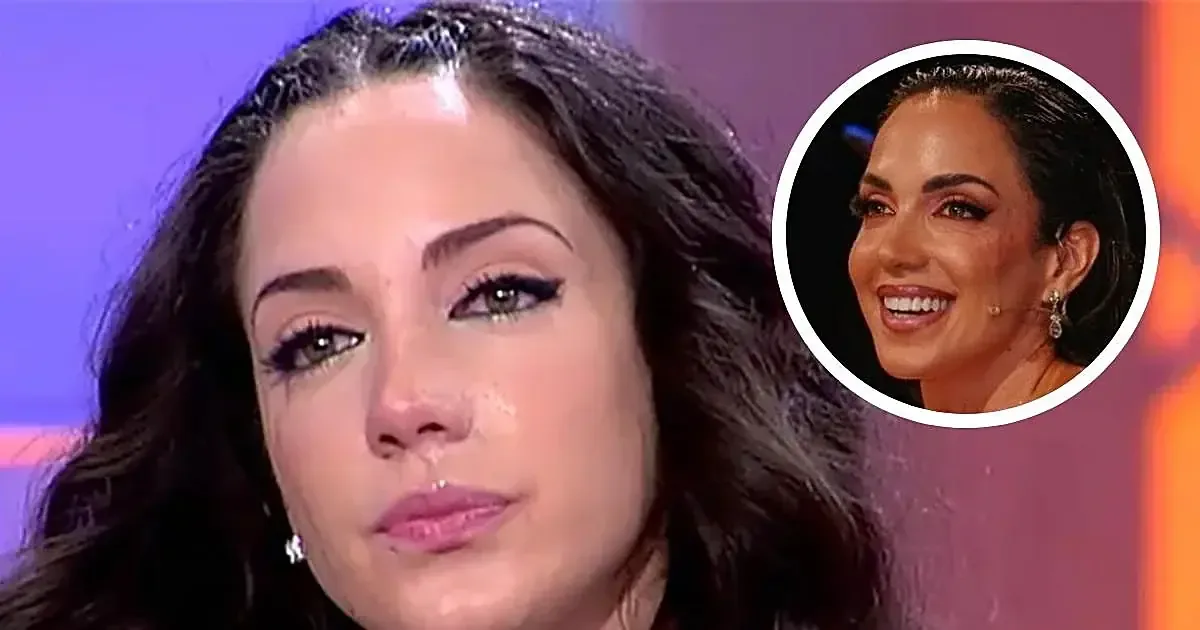 La influencer argentina disfruta de su nueva vida en México, tras un exitoso paso por realities españoles.