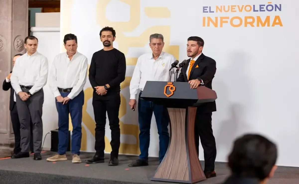 Las nuevas líneas del Metro de Nuevo León contarán con todos los permisos federales y medidas de seguridad necesarias.