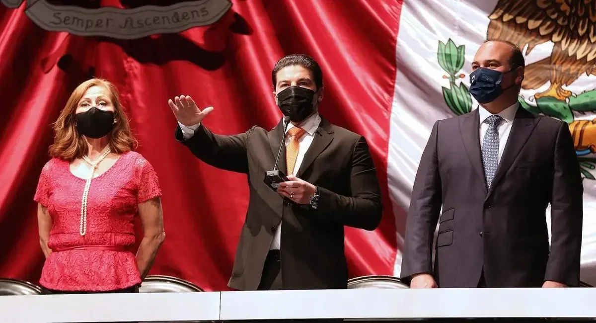 A cinco años de gestión, Nuevo León se posiciona como líder en seguridad, salud y educación.