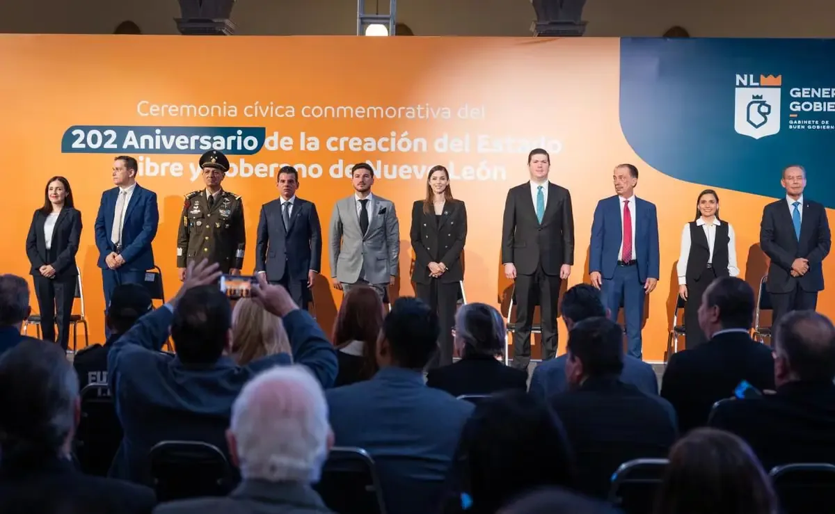 El gobernador llama a fortalecer la colaboración para liderar en empleo e inversión.