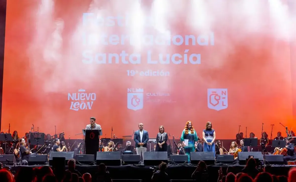 La edición 19 del festival promete diversas actividades artísticas hasta el 2 de noviembre.