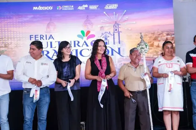 Este evento destaca la riqueza cultural del municipio a través de diversas actividades artísticas y gastronómicas.