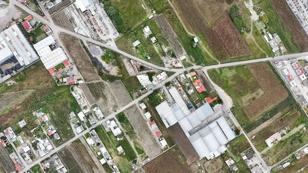 El Ayuntamiento busca colaborar con la comunidad en la planificación urbana del municipio.