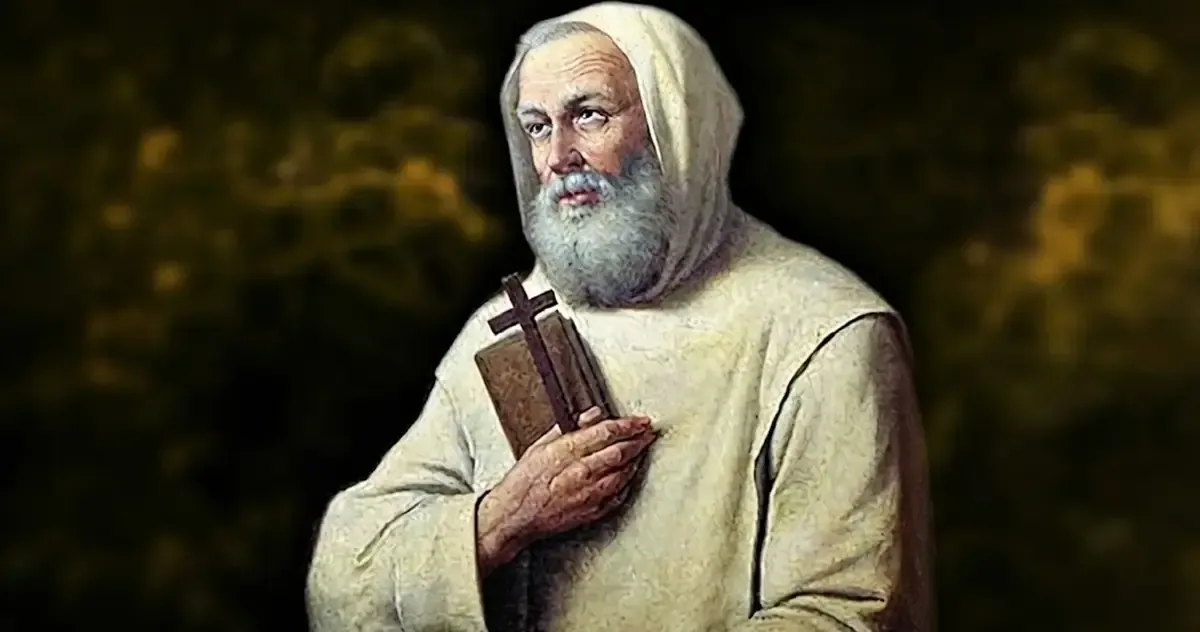 San Bruno de Colonia, evocado hoy, es reconocido por su vida espiritual y fundación monástica.