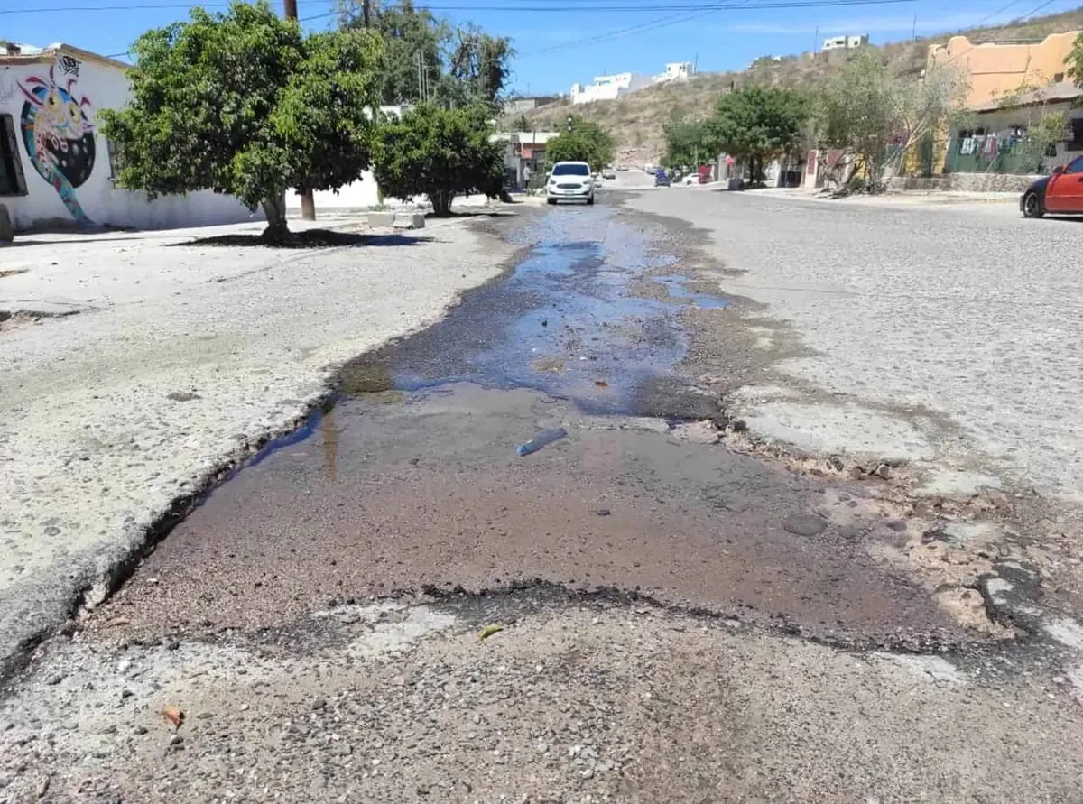 El Ayuntamiento invertirá en infraestructura hídrica para mejorar el servicio a la población.