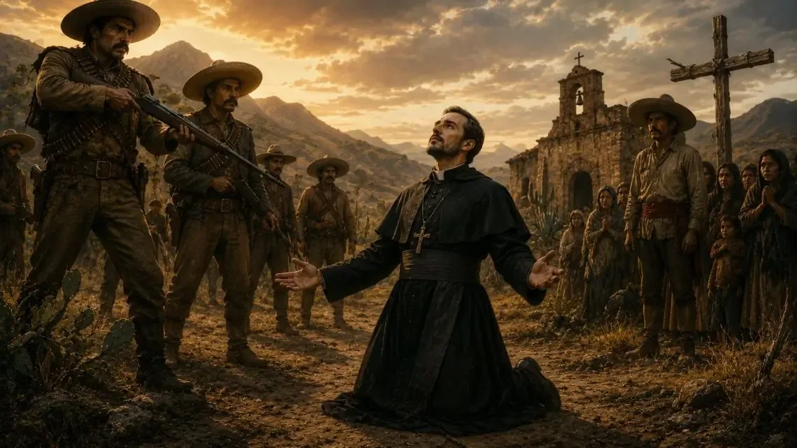 La Iglesia conmemora hoy a un santo que luchó por la fe en tiempos difíciles.