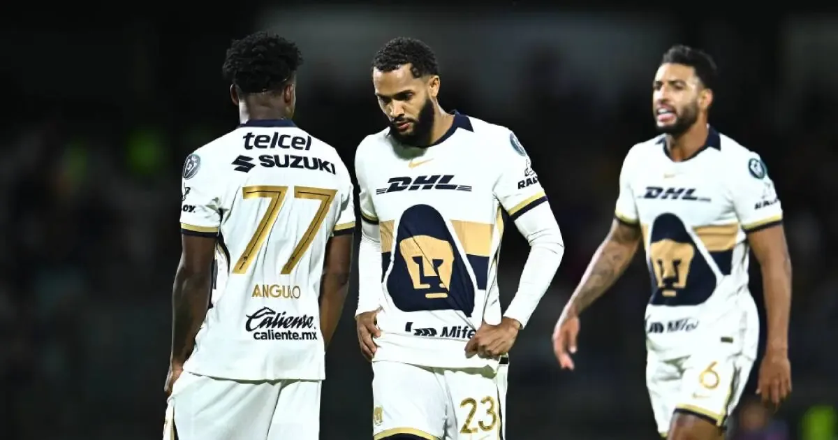 San Diego FC avanza a Octavos de Final tras vencer a Pumas en el marcador global.
