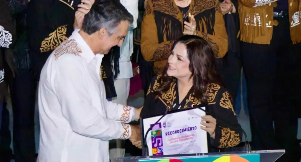 El Gobierno Municipal destaca su compromiso con la cultura y las artes tras el reconocimiento del gobernador.