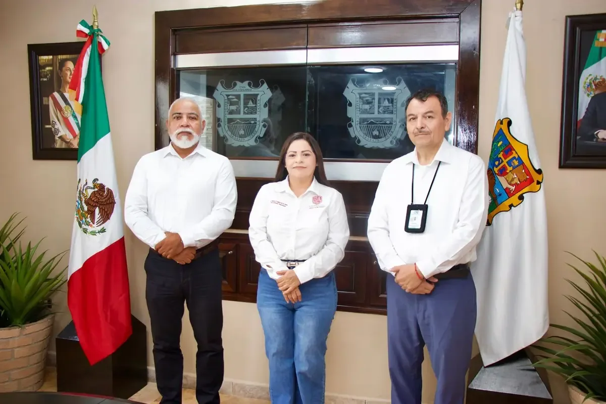 La coordinación entre el gobierno municipal y la CFE busca reducir interrupciones en el suministro de energía eléctrica para la ciudadanía.