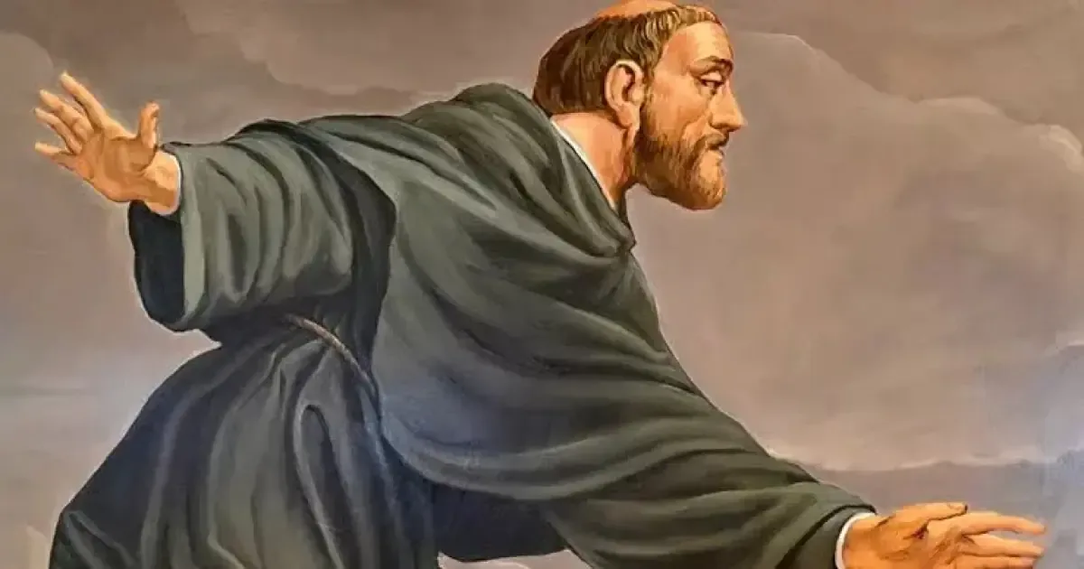 San José de Cupertino, conocido por su perseverancia, es invocado por estudiantes en momentos de examen y dificultad.