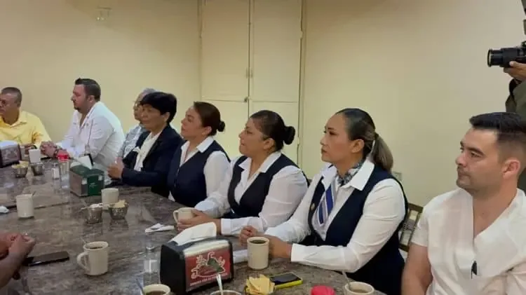 La comunidad celebró el Día Internacional de la Enfermería con emotivas palabras de agradecimiento.