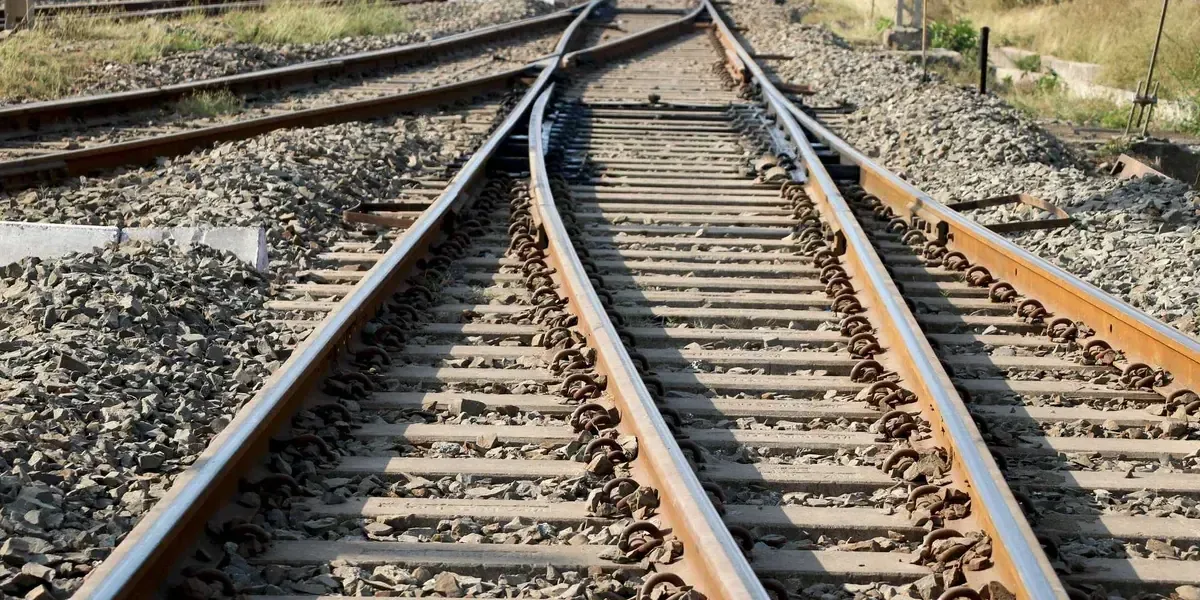 La nueva estación del tren es clave para optimizar la conectividad en Querétaro.