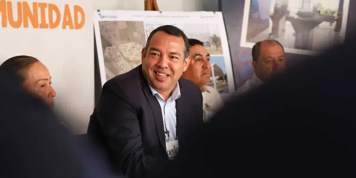 La nueva infraestructura busca impulsar el desarrollo y bienestar en la comunidad.
