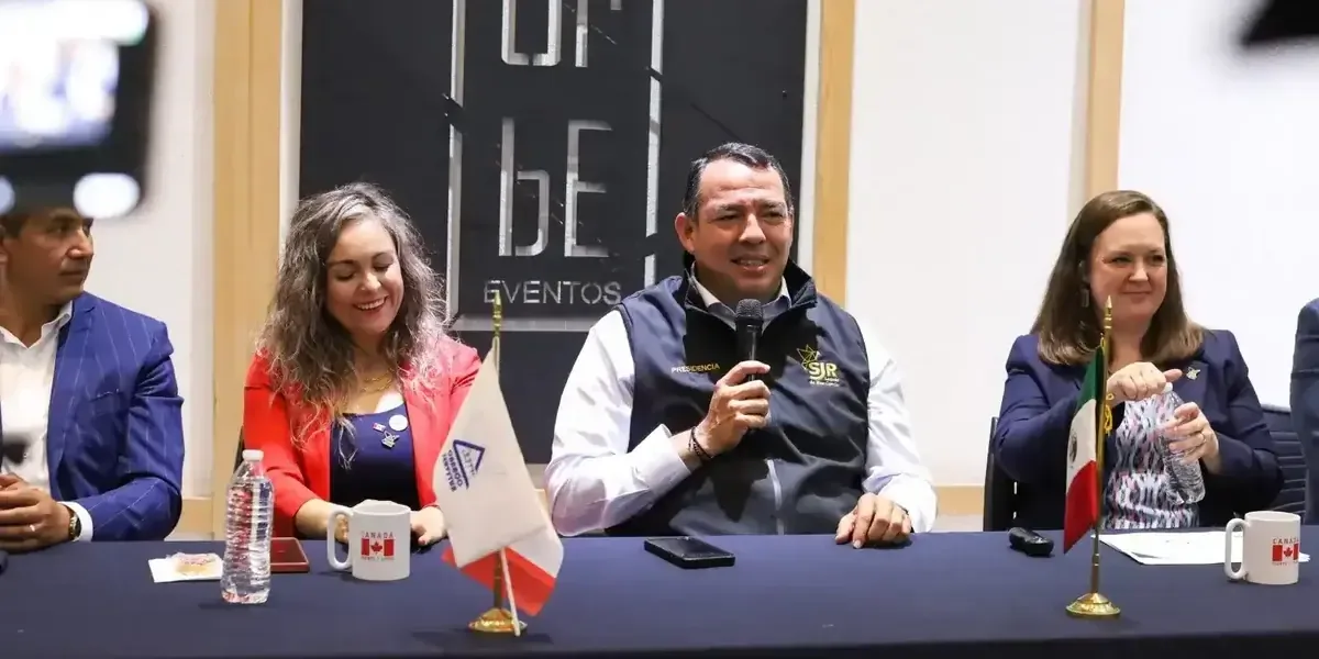 Ambas ciudades buscan fomentar el desarrollo económico y educativo a través de un acuerdo internacional.
