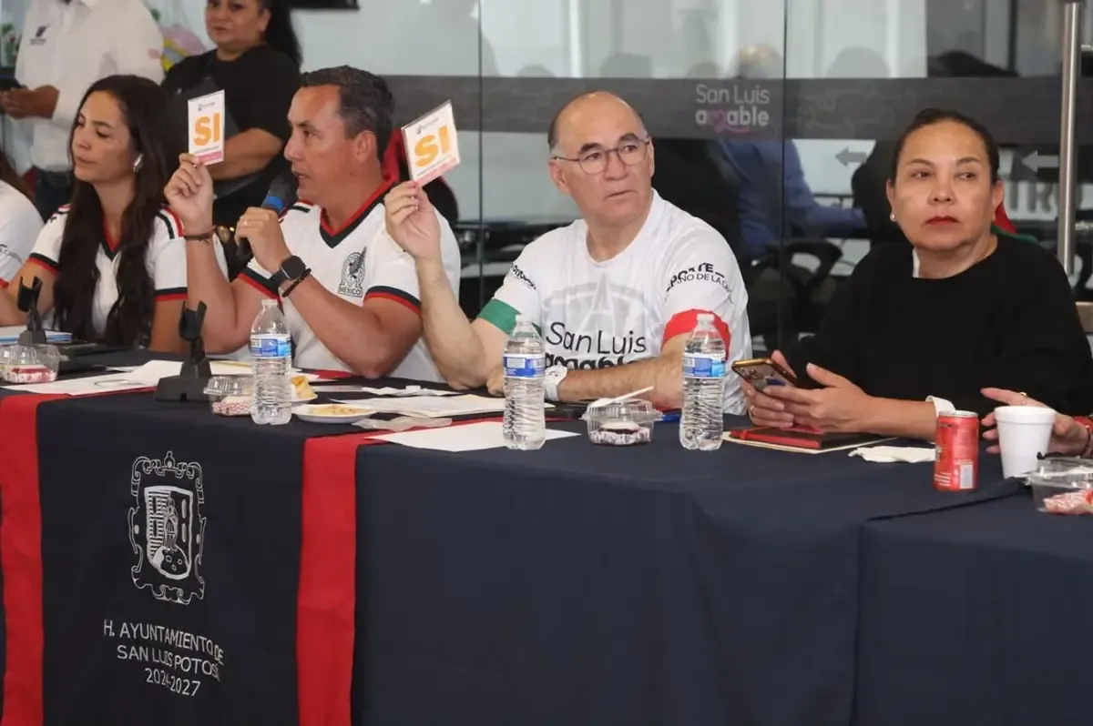 La aprobación busca mejorar el agua potable y la infraestructura urbana en la ciudad.