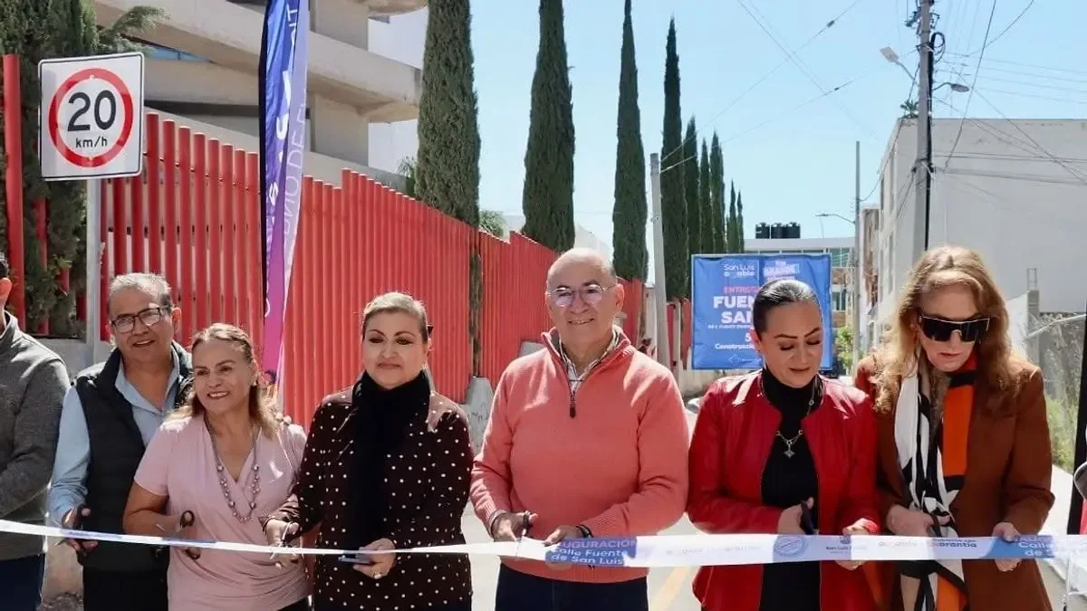El alcalde Enrique Galindo anunció proyectos de infraestructura para mejorar la movilidad en la ciudad.