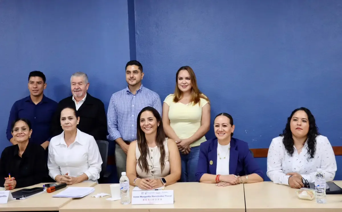 La decisión busca facilitar la construcción de la red ferroviaria en el municipio.