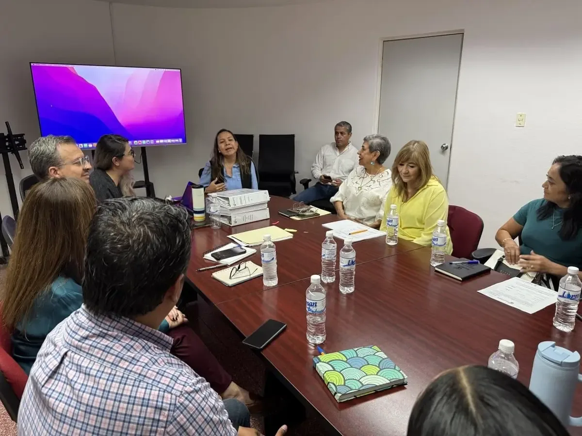 La certificación en normas ISO busca fortalecer la atención a ciudadanos y prevenir corrupción.