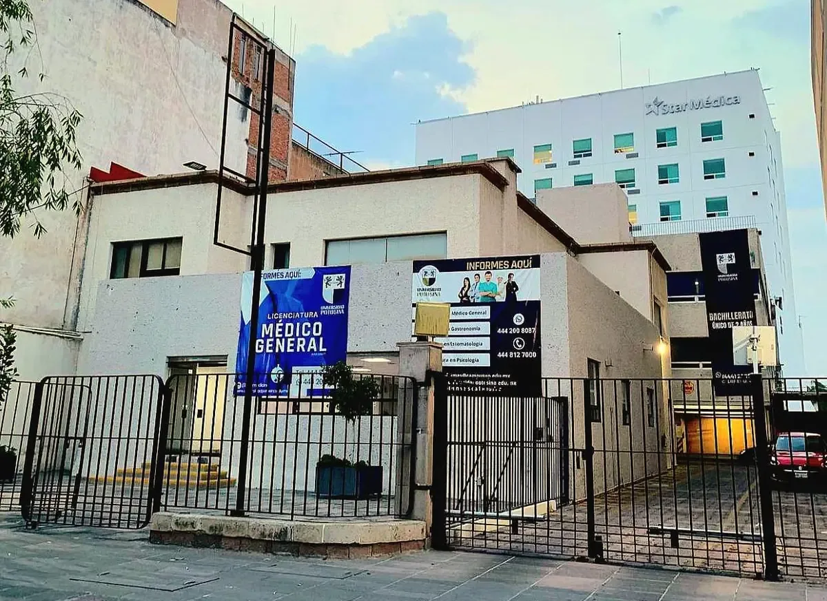 La derogación de la Ley Serrano busca frenar la censura en San Luis Potosí.