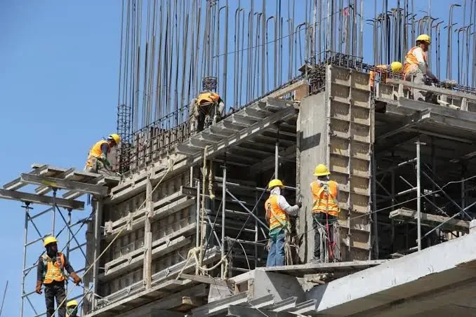 La CMIC resalta el crecimiento del sector en el estado gracias a la inversión pública.