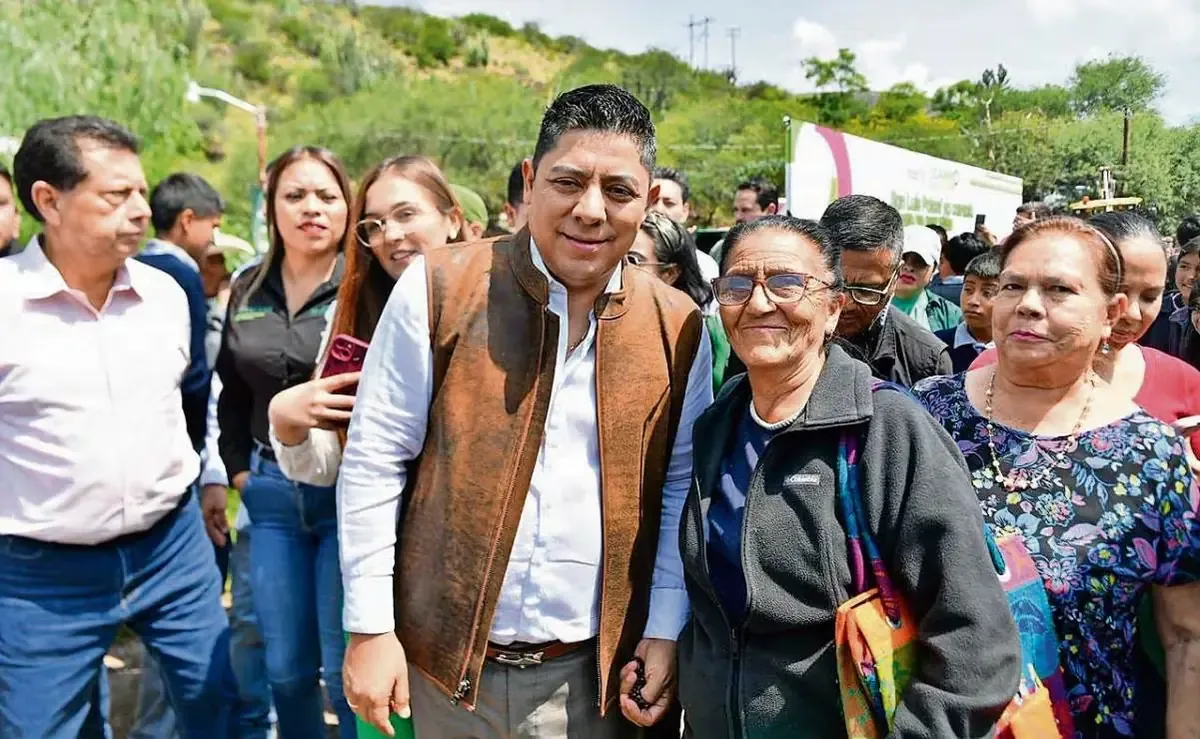 La obra beneficiará a más de 10 mil habitantes de la región y mejorará la movilidad local.