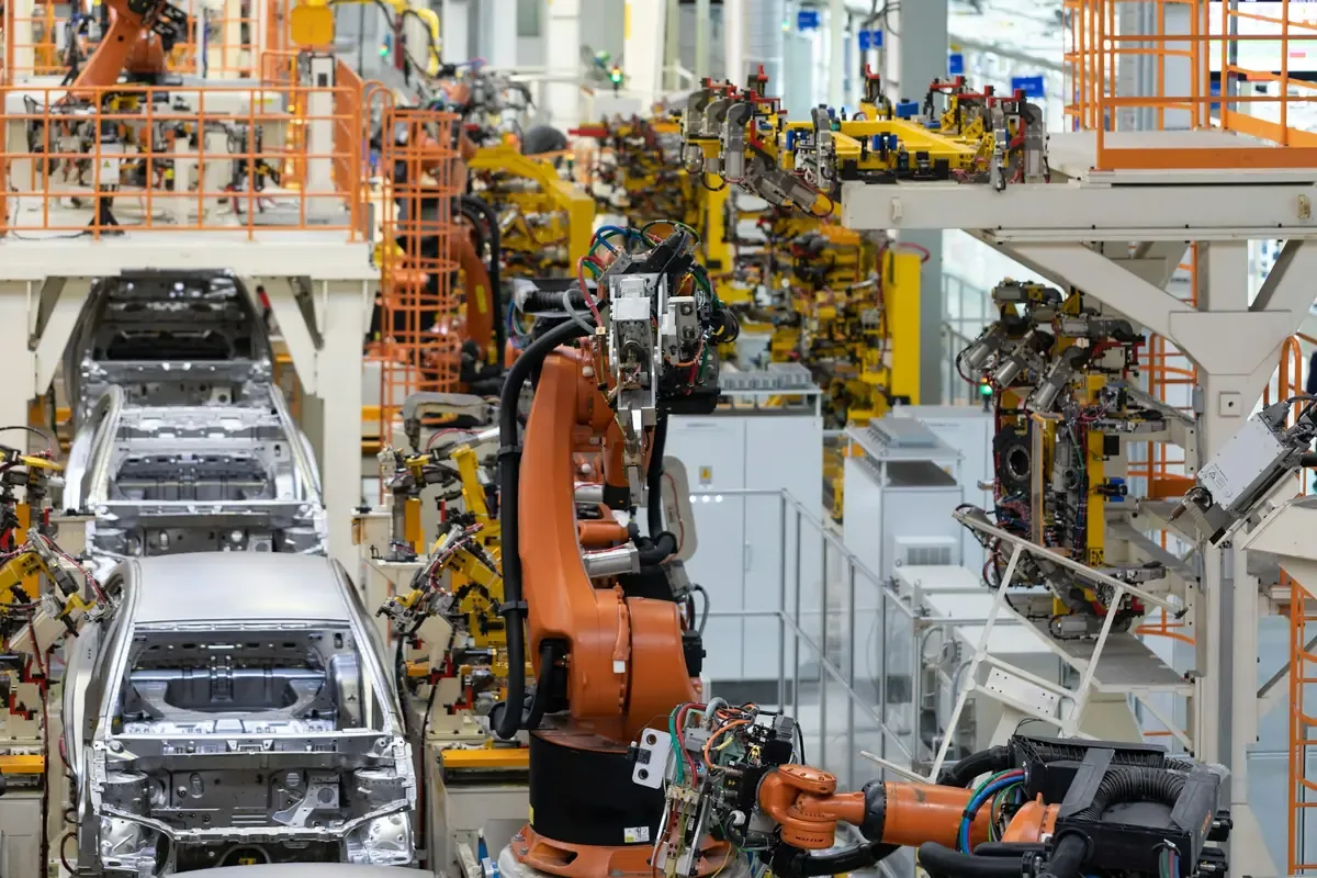 La inversión automotriz en San Luis Potosí se consolida como un pilar clave para el desarrollo económico regional.