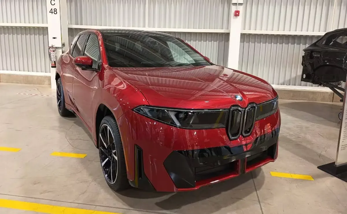 La industria automotriz de San Luis Potosí se consolida como un referente al producir vehículos sofisticados para el mercado global.