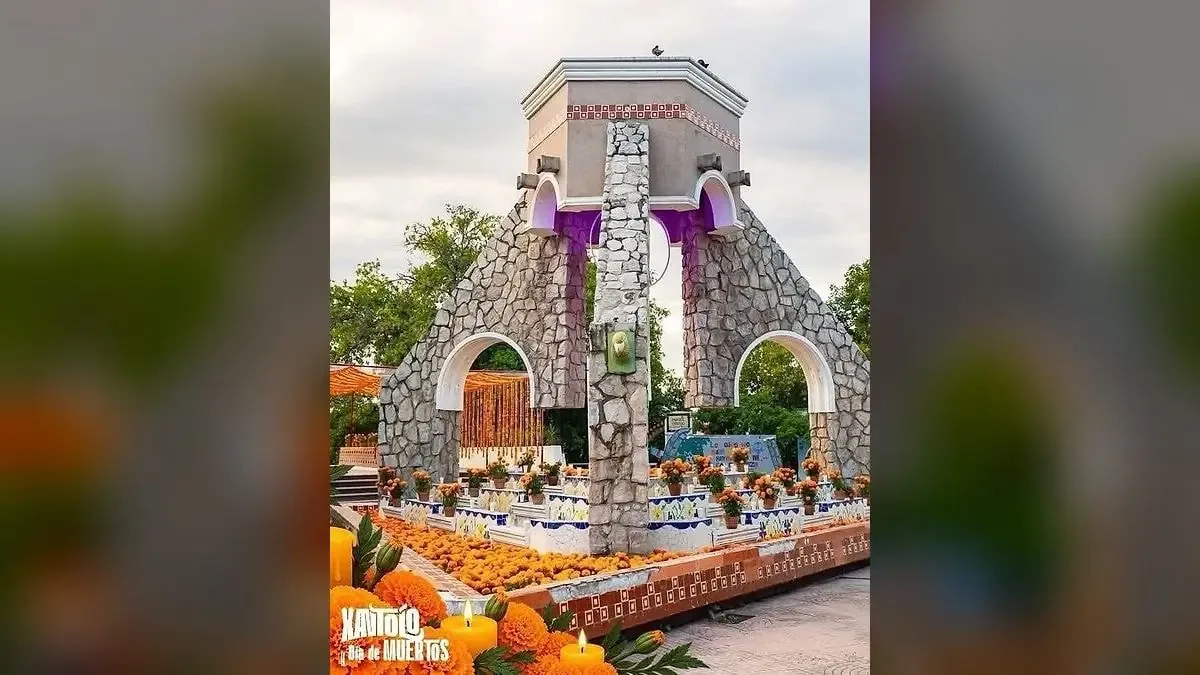 El estado ofrece actividades culturales y deportivas para atraer visitantes durante el puente.