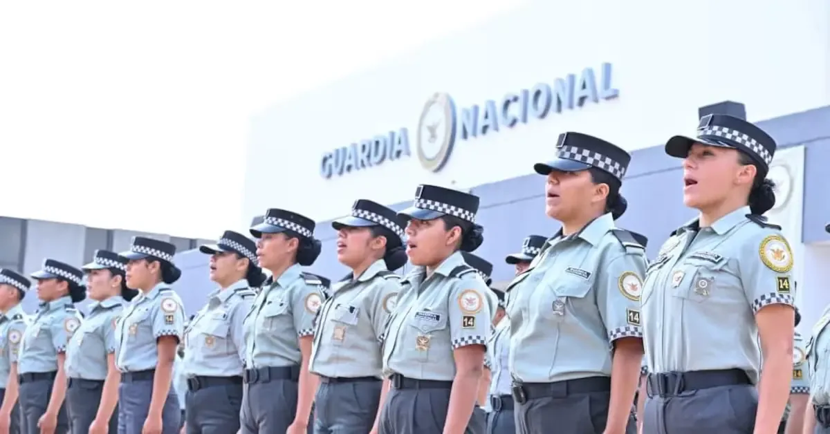 La colaboración entre autoridades ha beneficiado la seguridad en el estado.
