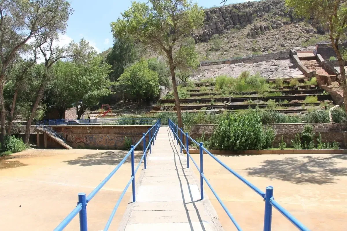 El Ayuntamiento habilitará un nuevo espacio seguro para los comerciantes en la zona.