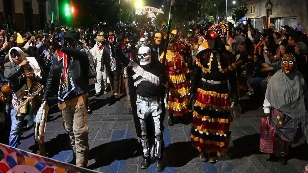 La entidad ofrece diversas actividades culturales y recreativas para atraer visitantes en el puente del Día de Muertos.