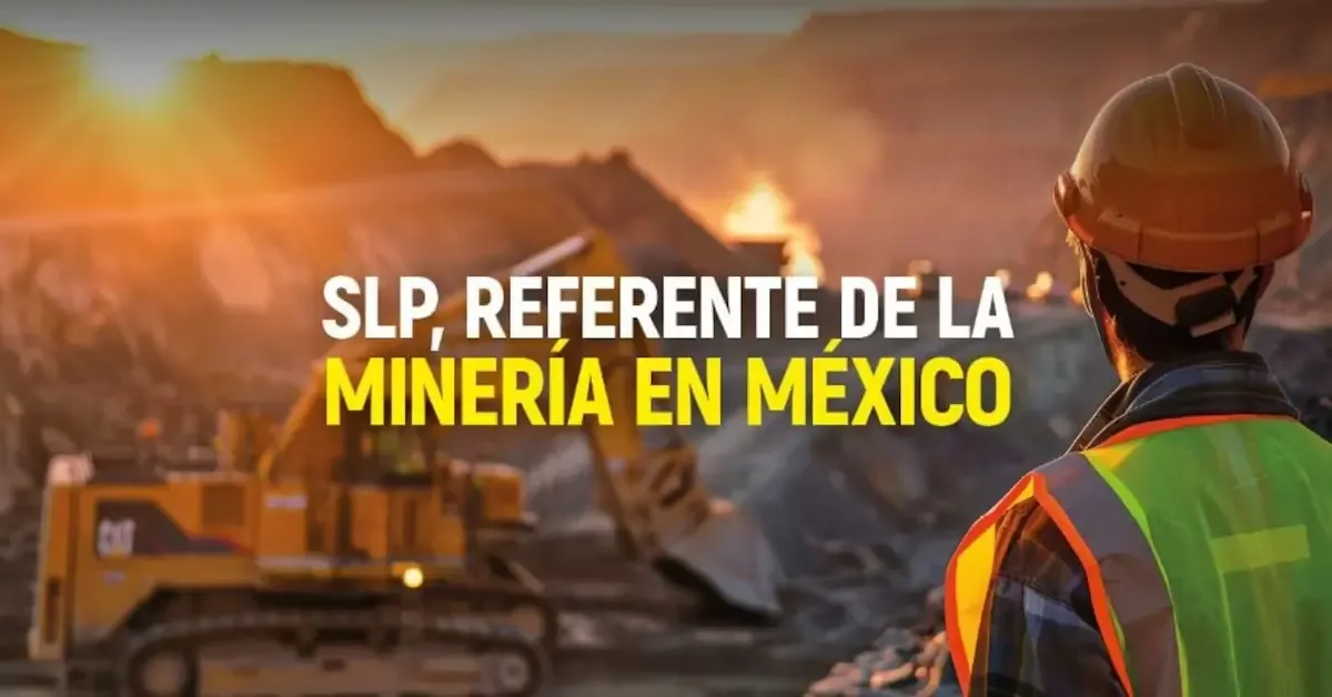 Aumenta la extracción de plata y cobre, destacando su fortaleza económica.