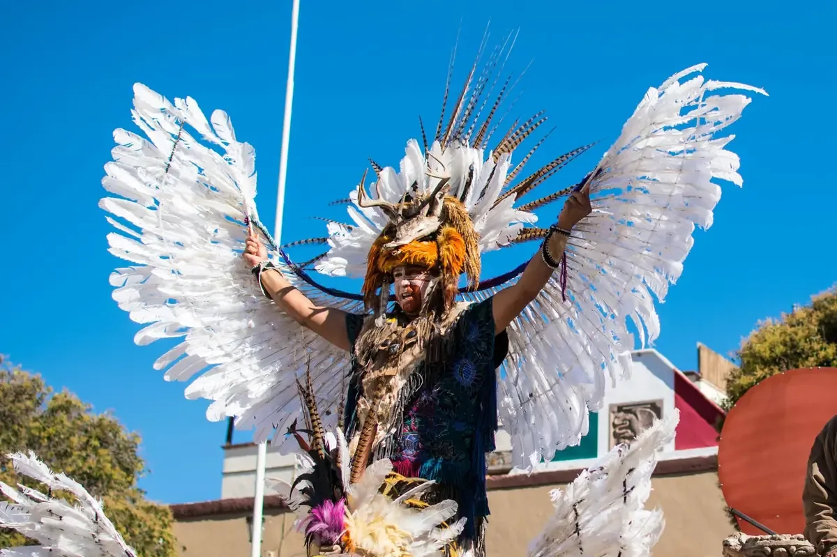 El encuentro promoverá la tradición y los conocimientos sobre la creación de máscaras en diversas culturas.