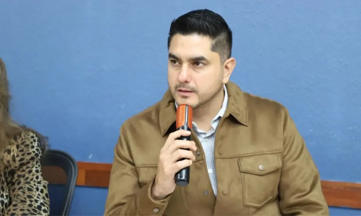 El Ayuntamiento de San Luis Potosí garantiza la utilización del presupuesto para el primer bloque de obras públicas.