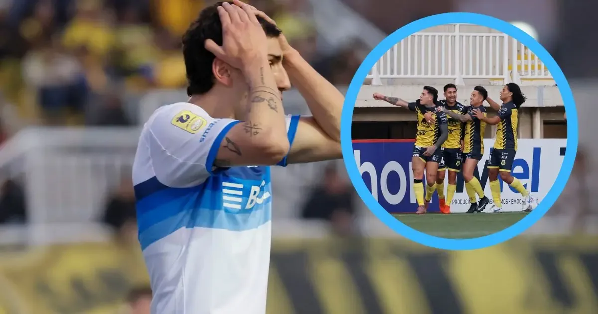 A pesar de la victoria contundente, San Luis queda eliminado de la copa tras la victoria de Everton.
