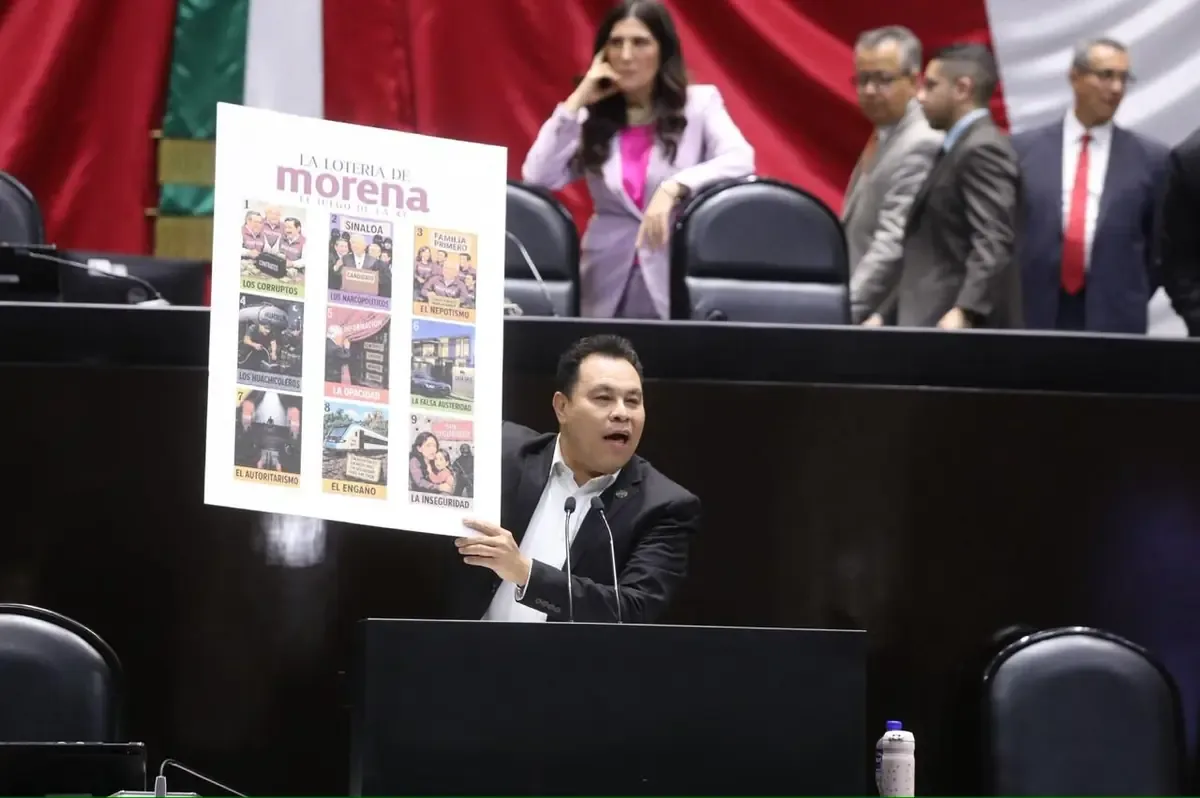 La reforma permite anular elecciones si hay prueba de intervención foránea.