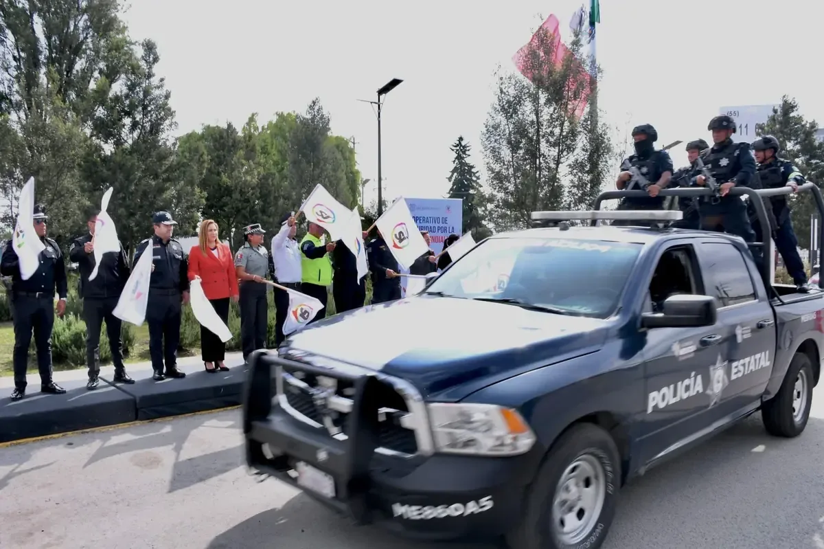 Se coordinan esfuerzos entre autoridades para garantizar la seguridad durante la fiesta del fútbol en 2026.