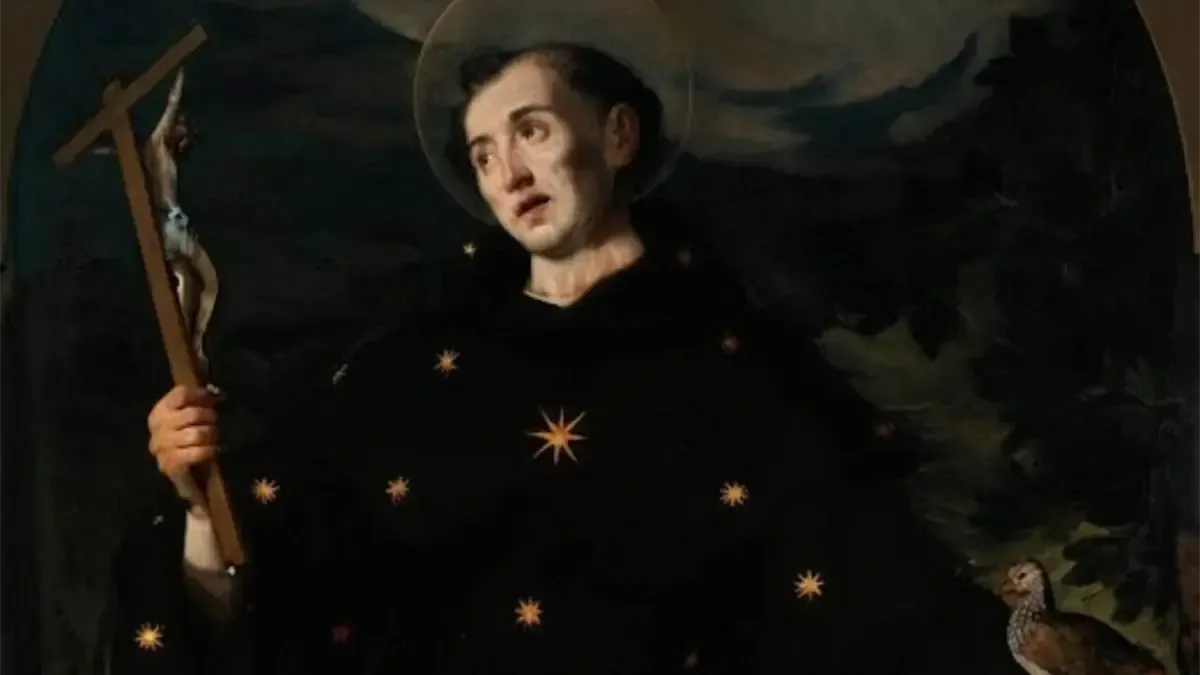 Este 10 de septiembre es motivo para felicitar a quienes llevan el nombre de San Nicolás y recordar importantes figuras religiosas.