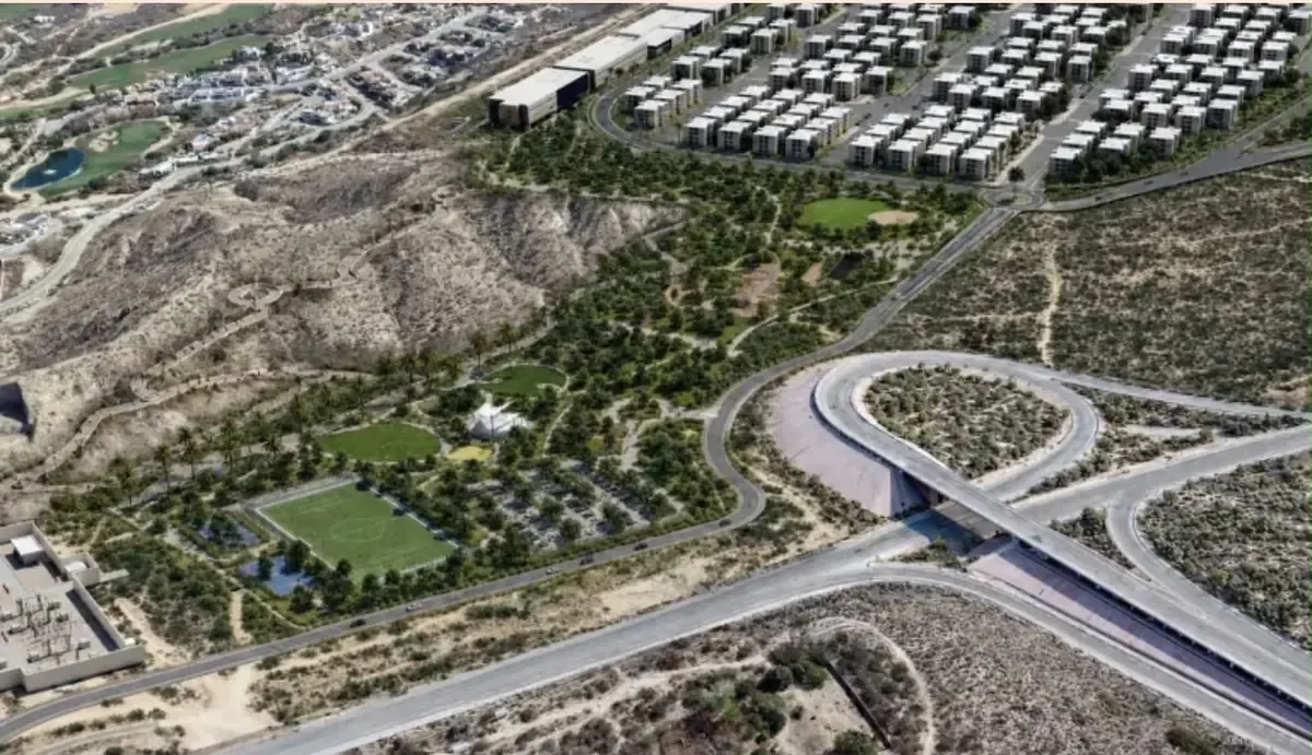 Este proyecto busca aliviar la crisis de vivienda en Los Cabos para trabajadores del turismo y la construcción.