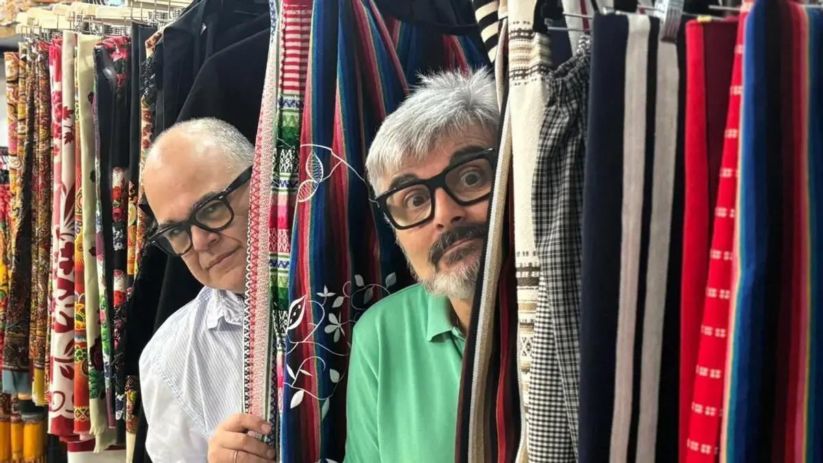 La firma extremeña innovará con un evento privado lleno de misterio el próximo 30 de mayo.